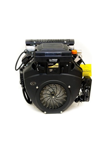 Kipor KG690 18HP V-Twin Ohv Profesyonel Endüstriyel Benzinli Motor