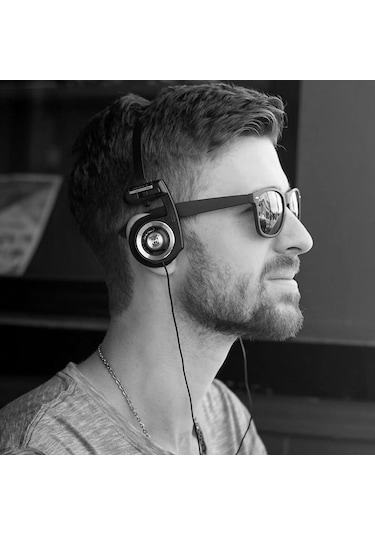 Porta Pro Black