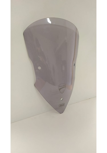 2015-18 Ducati Multistrada 1200 Ön Cam 51cm 4mm Açık Füme