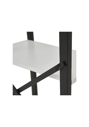 Ceramical Çok Amaçlı Mutfak Bangosu - Beyaz Beyaz