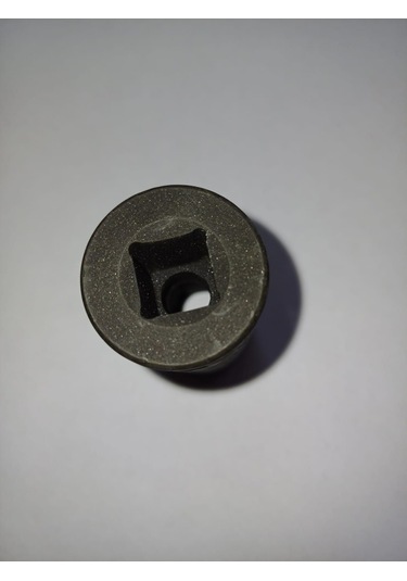 Genius Marka Darbeli Lokma 1/2" -22mm Derin/uzun Boy 78mm, 1 Adet