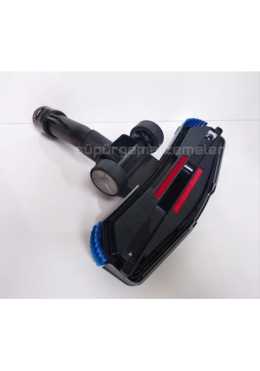 Philips Uyumlu Fc 9924 Marathon Ultimate Triactive Plus Emici Başlık (294764347)