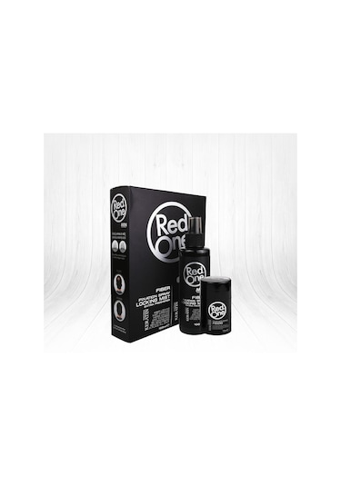 RedOne Man Hair Building Fiber