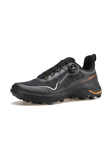Humtto 850930a-1 Siyah Erkek Outdoor Bot Siyah