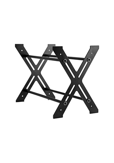 Reedark Dönebilir V8 Motor Tamir Standı - Paslanmaz Çelik Ve Hafif Yapı