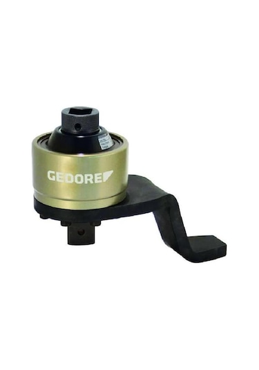 Gedore Dvı-28z Tork Artırıcı Dremoplus Alu 2800 Nm