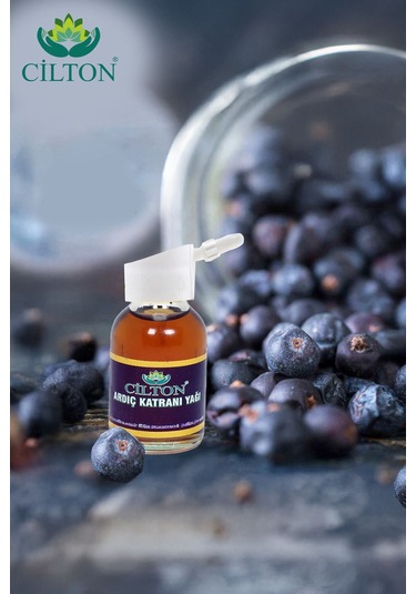 Cilton Ardıç Katranı Yağı 20 ML