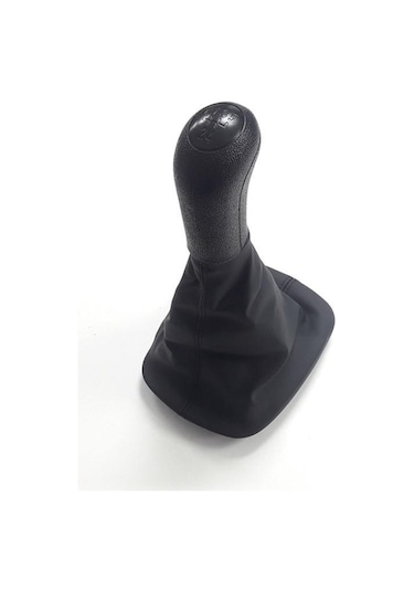 Skoda Octavia A4 2001-2009 Vites Kolu Topuzu Körüğü 1U0711141