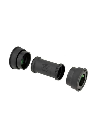 Shimano Orta Göbek Press Fit Mtb Bb-mt500 Siyah