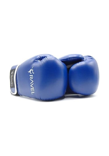 Ravel Fighter Deluxe Pu Dura-strong Boks Eldiveni Çok Renkli