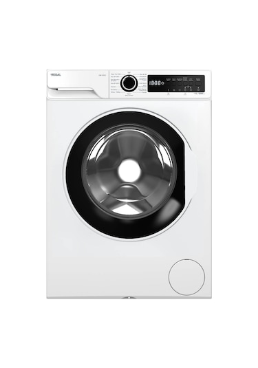 Regal CMI 111122 11 KG 1200 Devir Çamaşır Makinesi