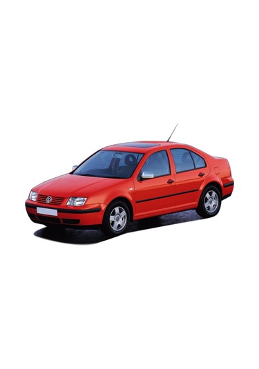 Volkswagen Bora Krom Ayna Kapağı 2 Parça 1998 Üzeri N11.11158
