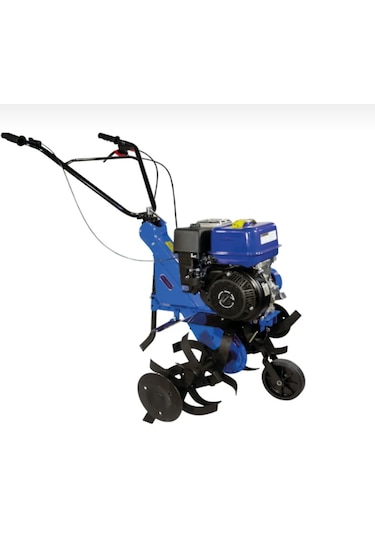 Flash 150 Factor Gk210 Motorlu Çapa Makinası