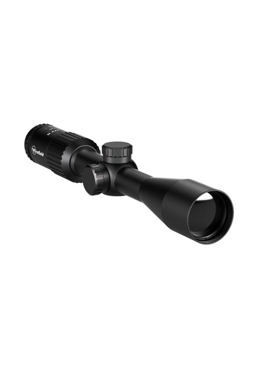 Firefield Agility 3-9x40 Sfp Moa Dürbün Ff13052 Siyah