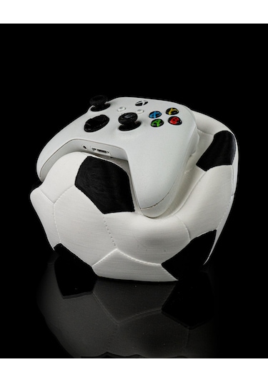 Futbol Topu Ps/xbox Kontrol Standı