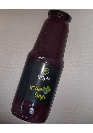 ÜZÜM SUYU 1 LT
