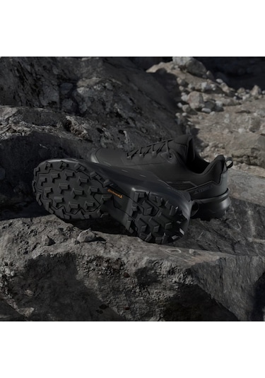 Adidas Jq2215 Terrex Skychaser Ax5 Erkek Outdoor Ayakkabısı Renkli