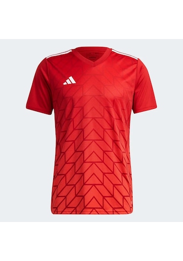 Adidas Erkek T-Shirt Ht6551