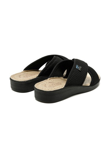 Terlik Kadın Diğer 83 K24 Fe Fly Flot Slipper 2003-black Siyah