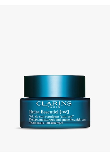 Clarins Hydra Essentiel Nemlendirici Gece Kremi 50 ML