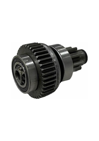 Marş Dişlisi Nıppon Denso Tipi 9 Diş Rulmanlı Ford-honda-land Rover-mazda-toyota-tcm-yale Forklift