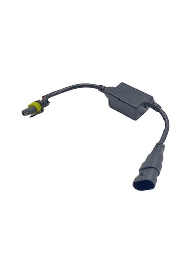 Xenon 9V-16V H11 Arıza Lamba Rölesi 1 Adet
