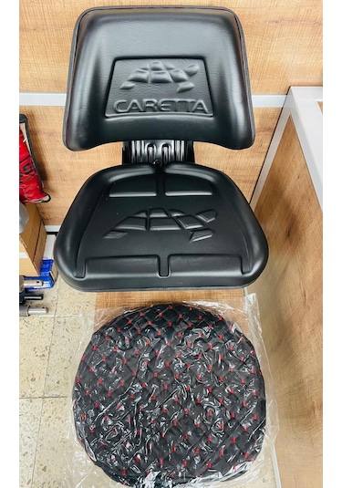 Massey Ferguson Tüm Traktörler Caretta Koltuk+kılıf Hediyeli