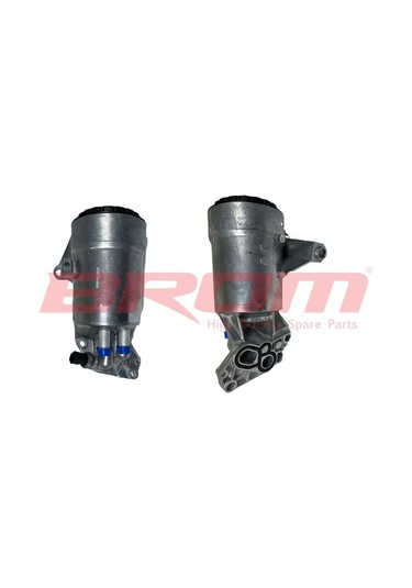 KROM R5605 YAĞ SOĞUTUCUSU MASTER II 01- / MOVANO A 01- / INTERSTA