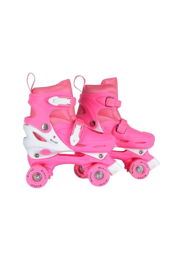 Busso Yx-127A Dört Tekerlekli Paten