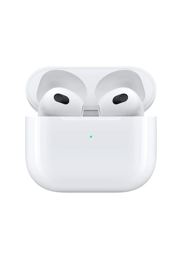Apple AirPods 3. Nesil MPNY3TU/A Lightning Bluetooth 5.0 Kulak İçi