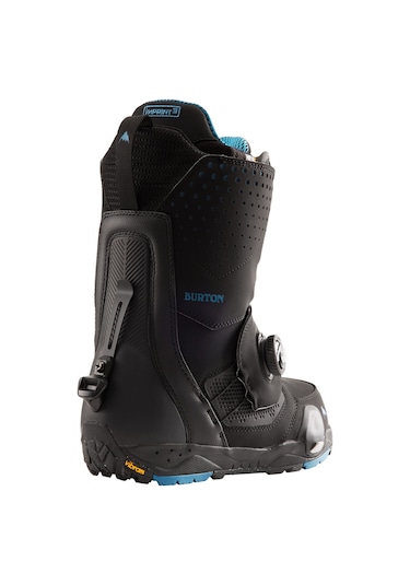 Burton Burton Photon Step On Boot Erkek Siyah Snowboard Botu 10011