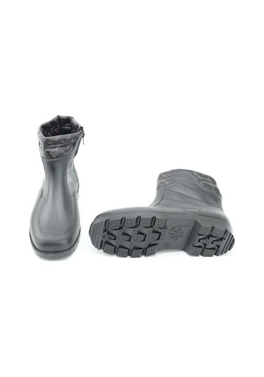 Gezer Kışlık Erkek Fermuarlı İçi Sıcak Astarlı Kar Bot Çizme Gc2kmm.00212.06.010.13 Siyah Gezer Kışlık Erkek Fermuarlı İçi Sıcak Astarlı Kar Bot Çizme Gc2kmm.00212.06.010.13 Siyah