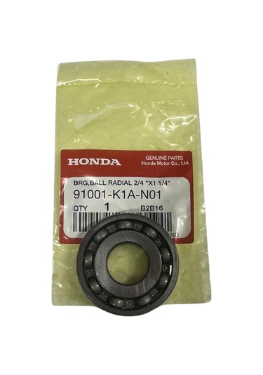 Honda Activa 125 Krank Rulmanı 0789637143365 Renkli