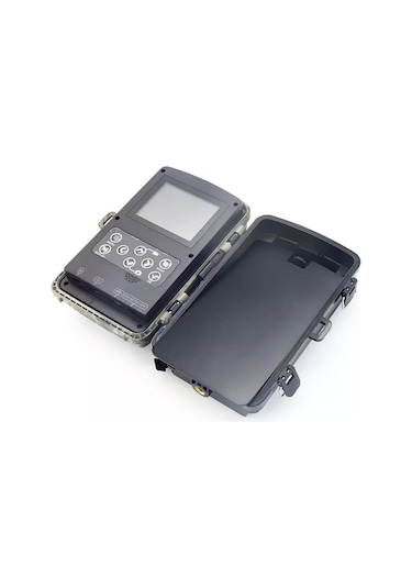 Fotokapan Avcılık Takip Kamerası Hareket Sensörlü Gece Görüşlü Yüksek Görüntü Kalitesi