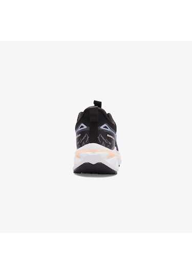 Nautica Kadın Siyah Sneaker 026 Bnt606t Siyah