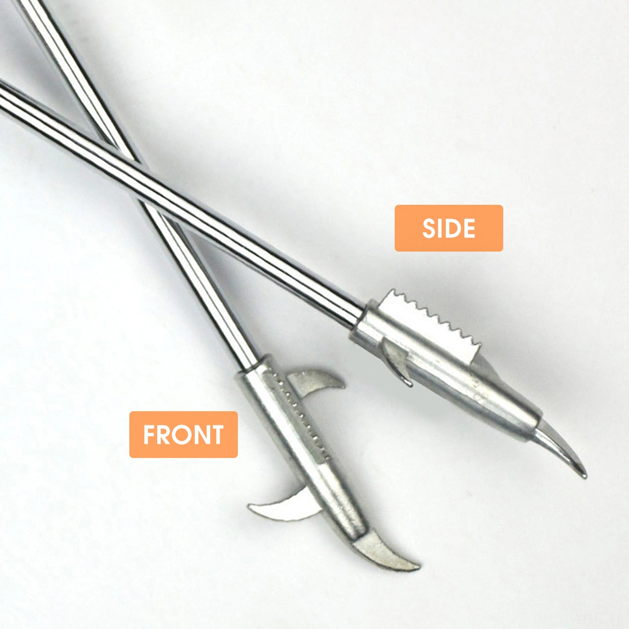 Neevoyu Taş Ve Çakıl Temizleyici Araç, 3 Yönlü Zincirli Kanca, Çapraz Tornavida İle Kombine, Taşınabilir Lastik Bakım Aleti