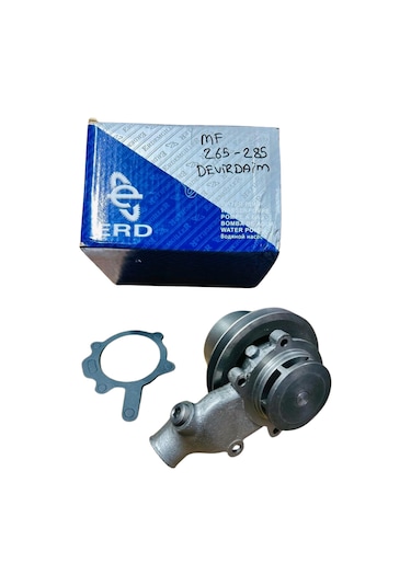 Massey Ferguson 265-285 Devirdaim Tapalı Erdem Marka 41313201