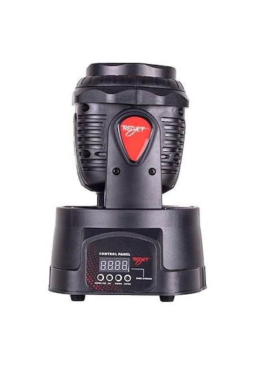 REDJET DJ MINIWASH-183 18X3 WATT LED ROBOT IŞIK