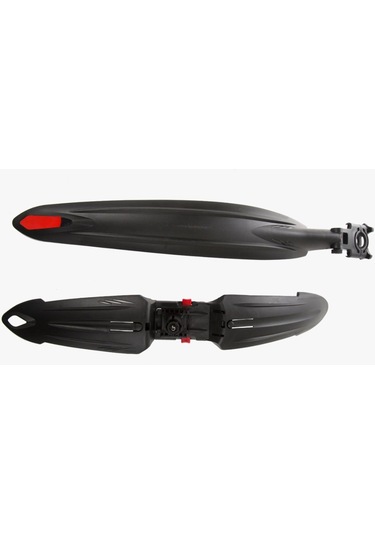 Forte Gt Xbyc 4001 Bisiklet Ön Arka Çamurluk Seti