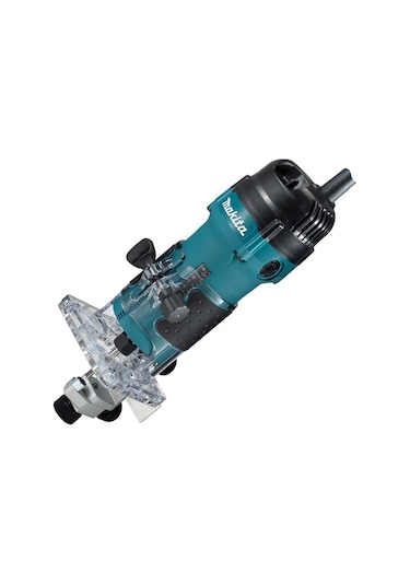 Makita 3711 Elektrikli Formika Traşlama Makinesi