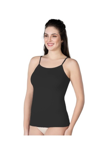 Emay Bayan Modal Pamuklu İp Askılı Atlet 1410 001