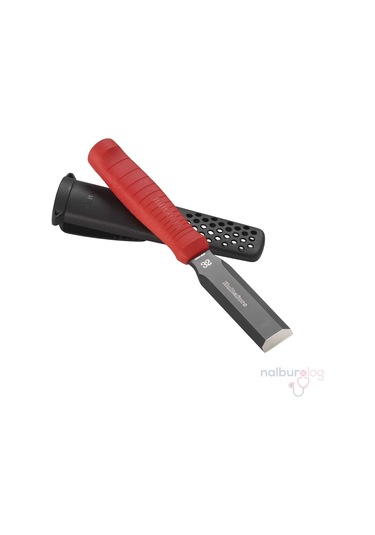 Hultafors 390083 Edc32 Düz Iskarpela 32  MM