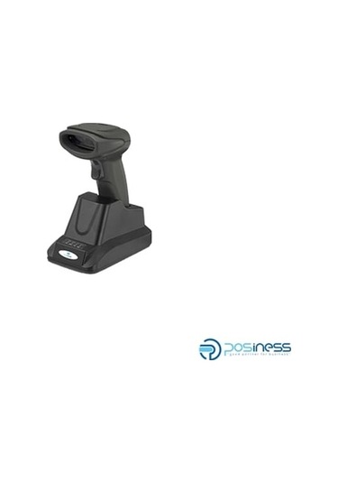 Posiness - Ps-70 2d Kablosuz Barkod Okuyucu