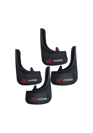 Hyundai Dörtlü Çamurluk, Tozluk