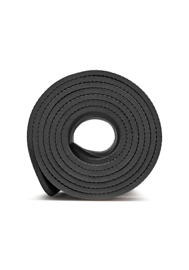 Reebok Yoga Minderi - 4mm - Black Rayg-11020bk Siyah