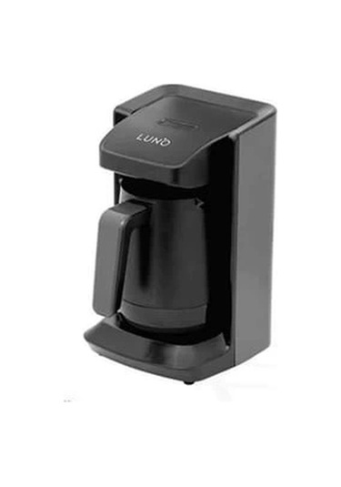 Luno LKM17009A01 Türk Kahve Makinesi