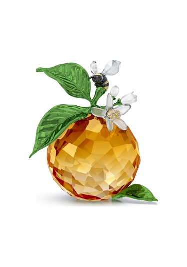 5692899 Swarovski Biblo Idyllıa:clementıne And Bee