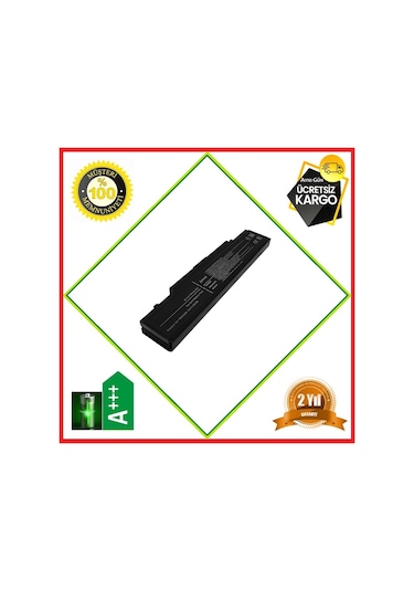Samsung Uyumlu Aa-Pb9Nc5B Laptop Batarya Notebook Pil N11.1729