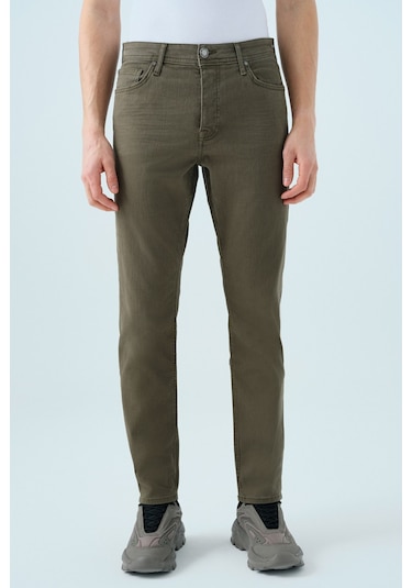 Loft Erkek Pantolon Lf2039375 Antrasit