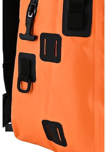 Fujin Valhalla Odin Waterproof Back Pack